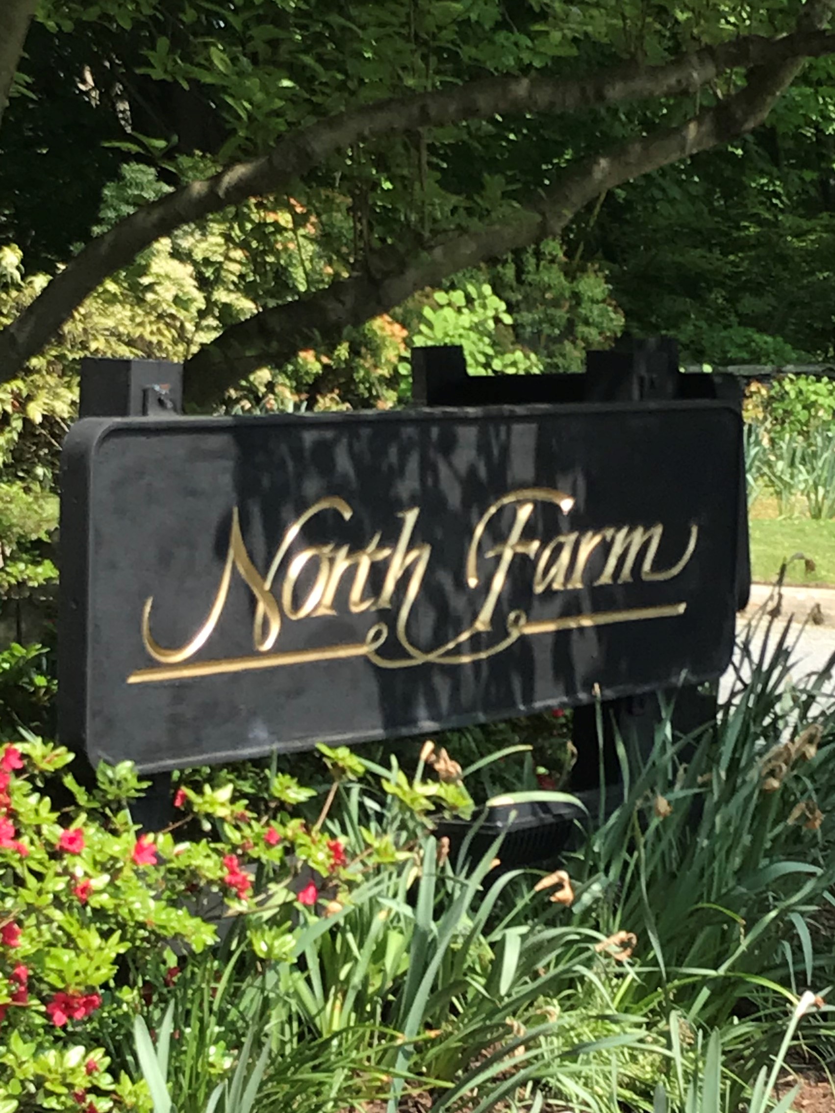 North Farm Condominiums